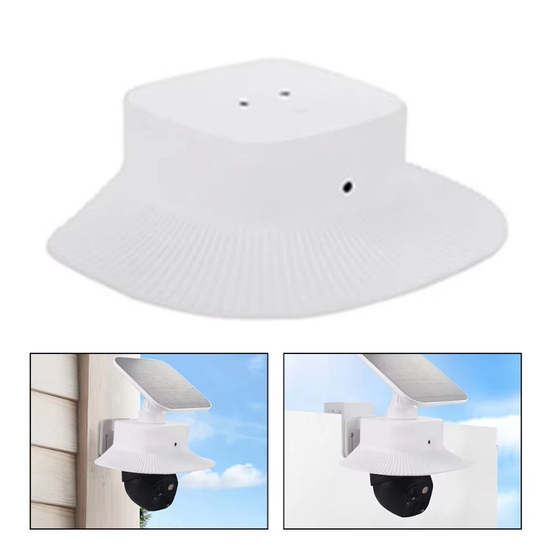 Eufy Camera S340 - Odporna na warunki atmosferyczne osłona ochronna