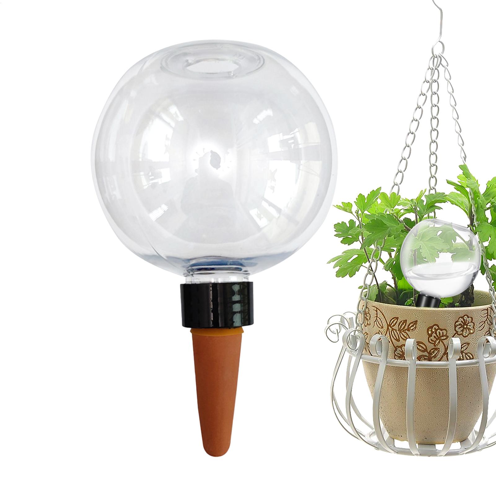 Self Watering Planter - Automatyczne kroplewce do roślin 500 ml,