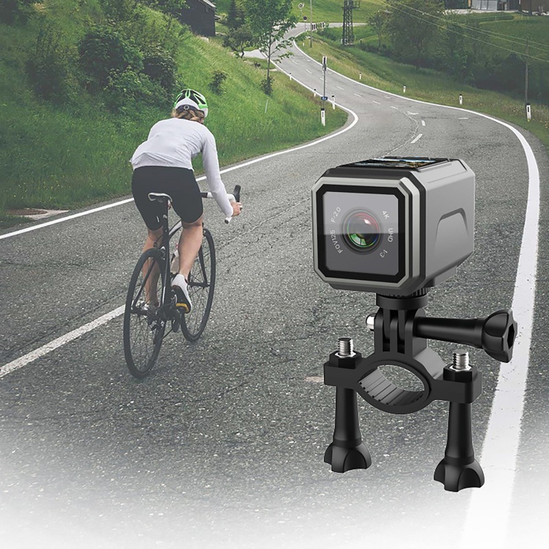 Kamera sportowa HD 4K Bezprzew – Garden Camera recenzja i cena