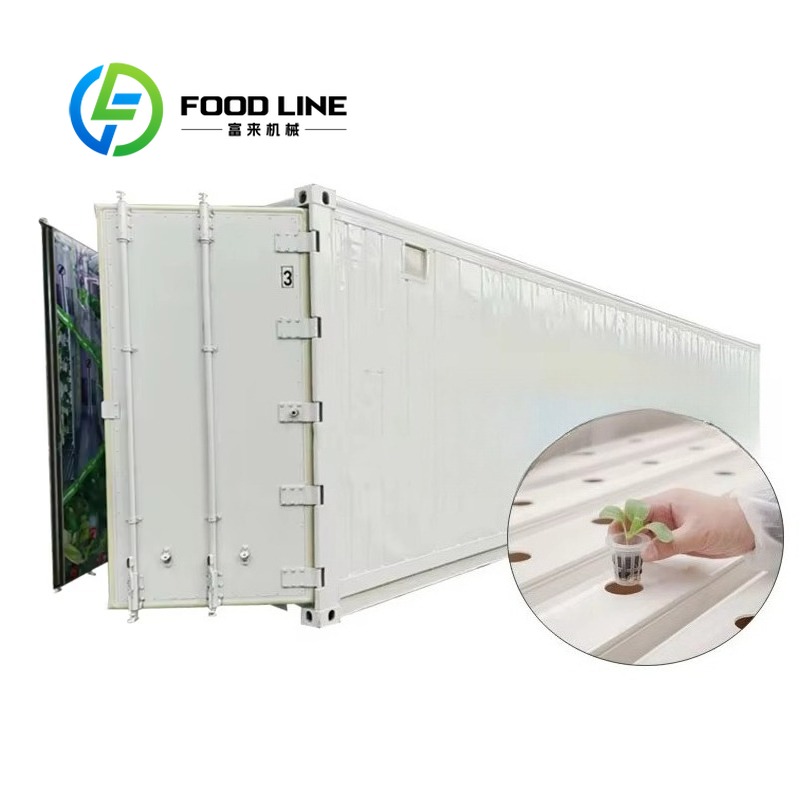 Inteligentna hydroponika: Farm – Hydroponic Tower recenzja i cena