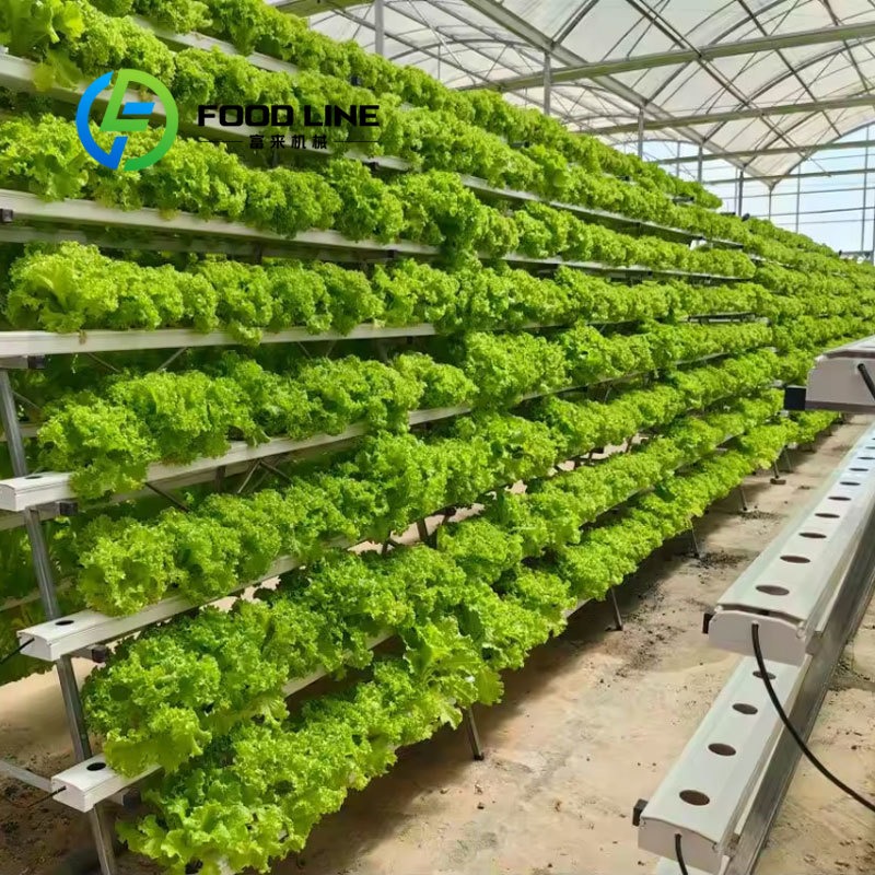 Inteligentna hydroponika: Farm – Hydroponic Tower recenzja i cena