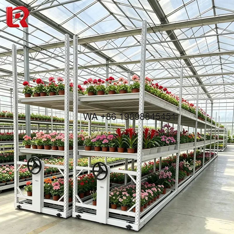 Wmwmnu – popularny, mobilny st – Smart Garden System recenzja i cena