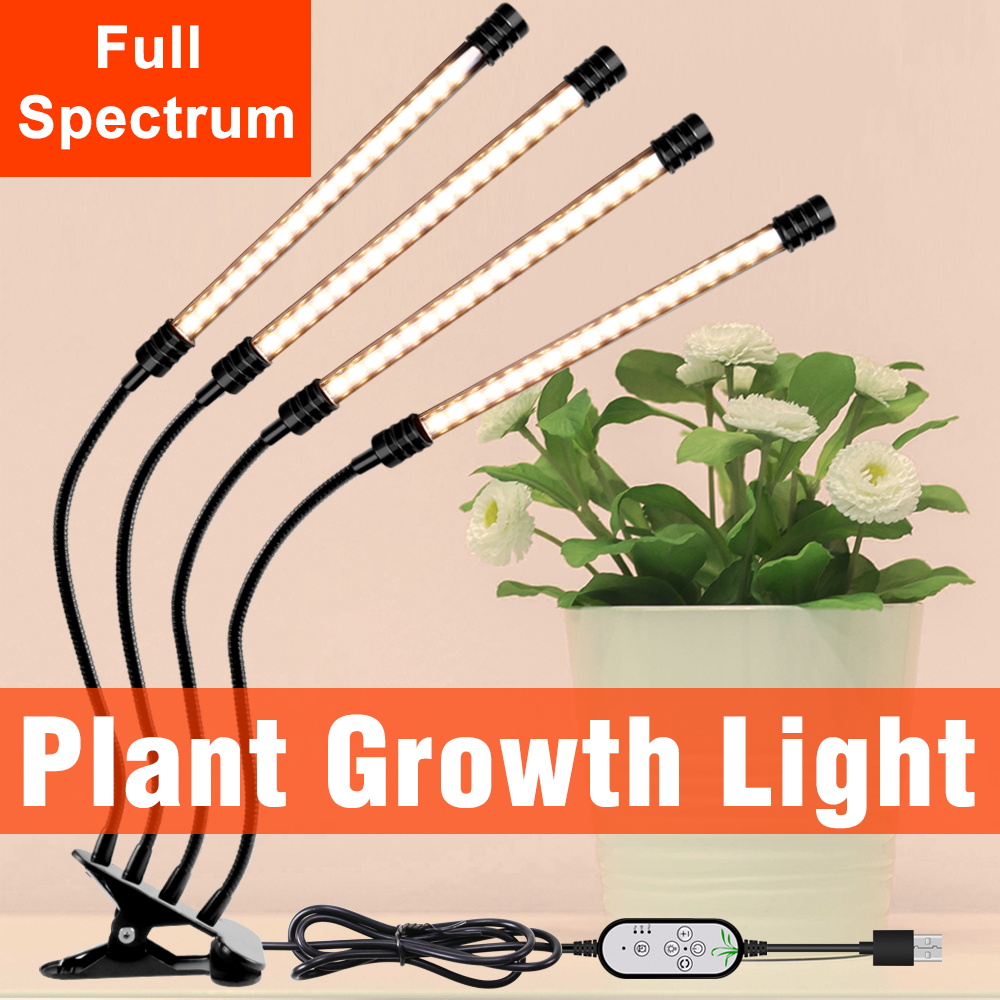 LED Phyto oświetlenie do upraw – Hydroponic Tower recenzja i cena