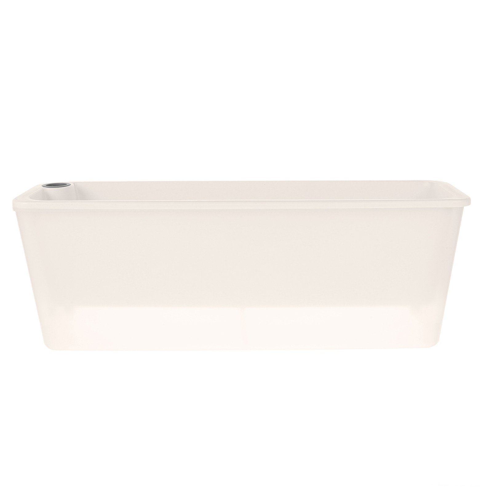 Prostokątny doniczka, długie p – Self Watering Planter recenzja i cena
