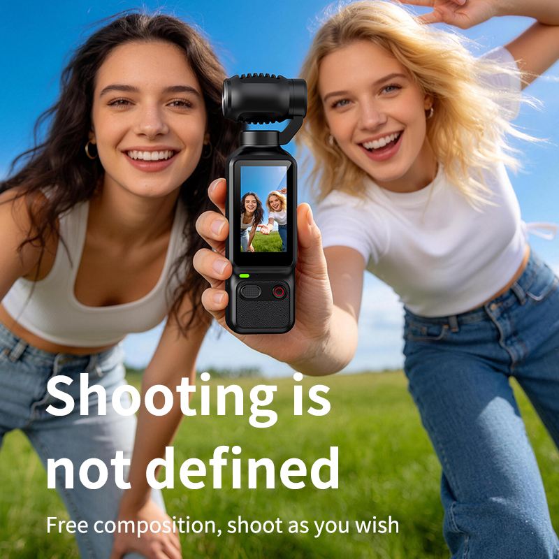 Przenośna kamera sportowa HD 1 – Garden Camera recenzja i cena