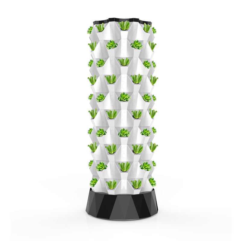 Sadzenia ogród wieża z pionowe – Hydroponic Tower recenzja i cena