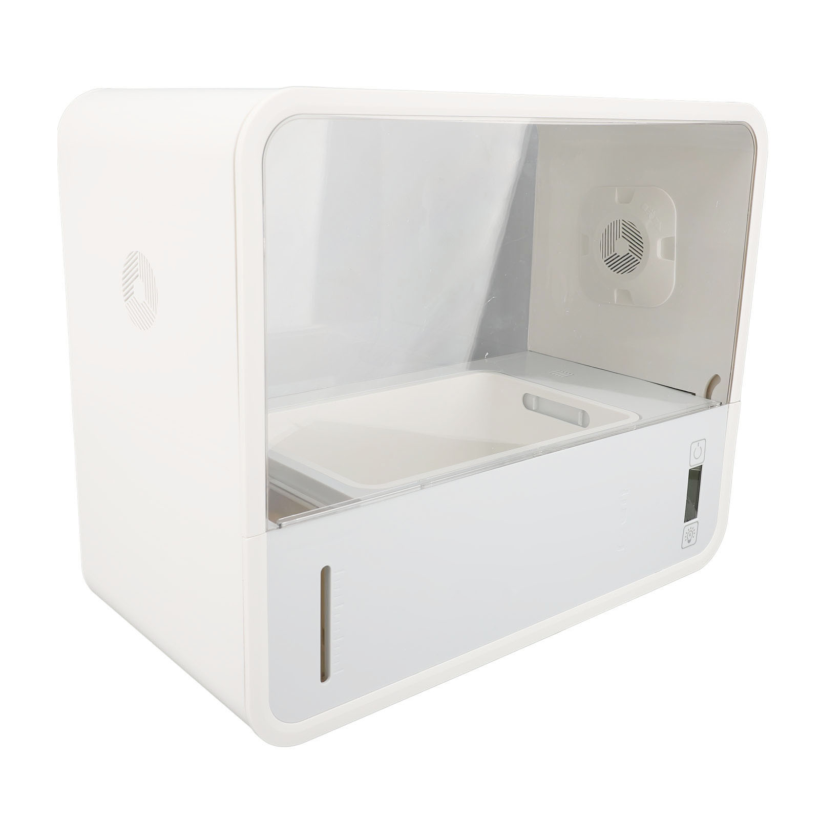 Zestaw do uprawy grzybów w nam – Grow Light Led recenzja i cena