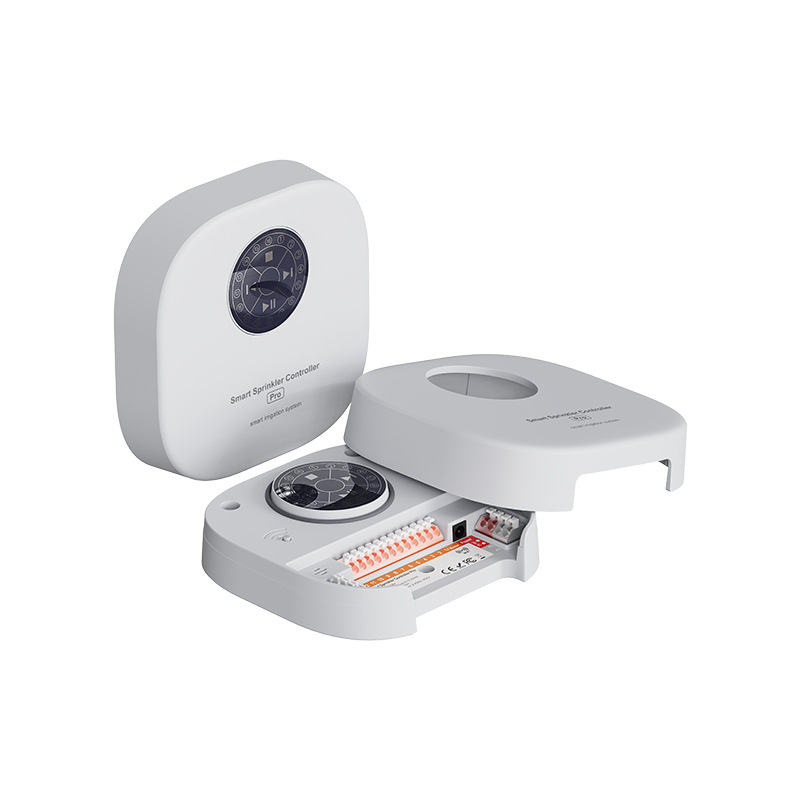 Inteligentny kontroler nawadni – Smart Garden System recenzja i cena