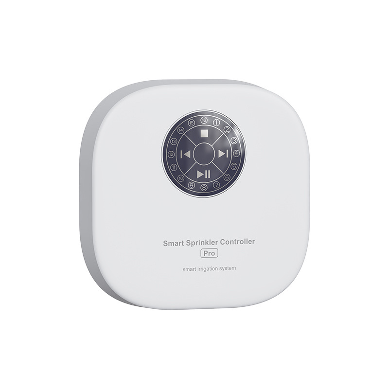 Inteligentny kontroler nawadni – Smart Garden System recenzja i cena
