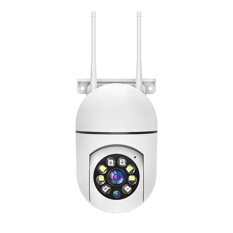 Kamera bezpieczeństwa A7 1080P – Garden Camera recenzja i cena