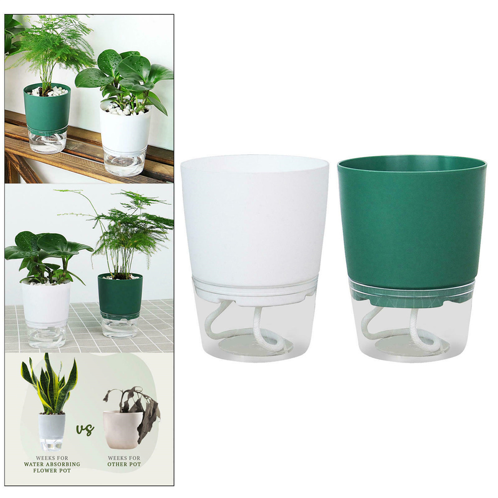 Leniwa hydroponiczna doniczka  – Hydroponic Grow Pod recenzja i cena