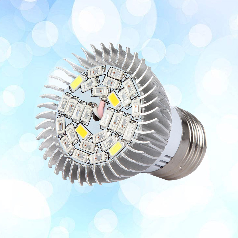 Lampa LED do wzrostu roślin, p – Plant Grow Light Full Spectrum recenzja i cena